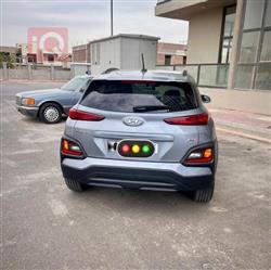 هيونداي كونا